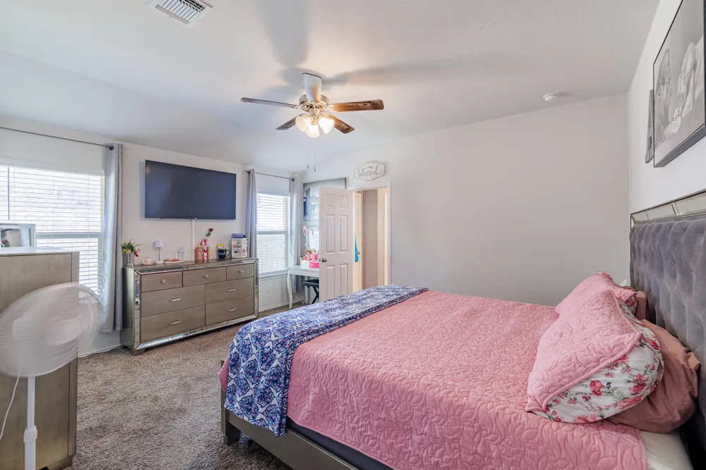 302 Paddock Lane Killeen, TX 76542