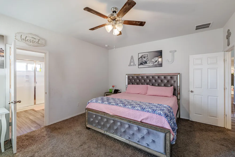 302 Paddock Lane Killeen, TX 76542