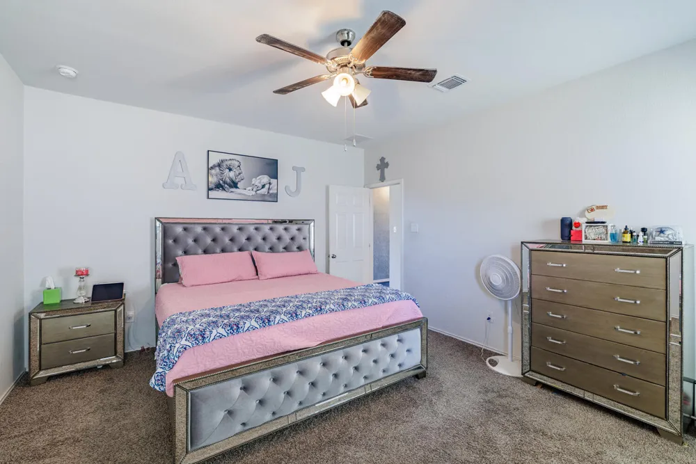 302 Paddock Lane Killeen, TX 76542