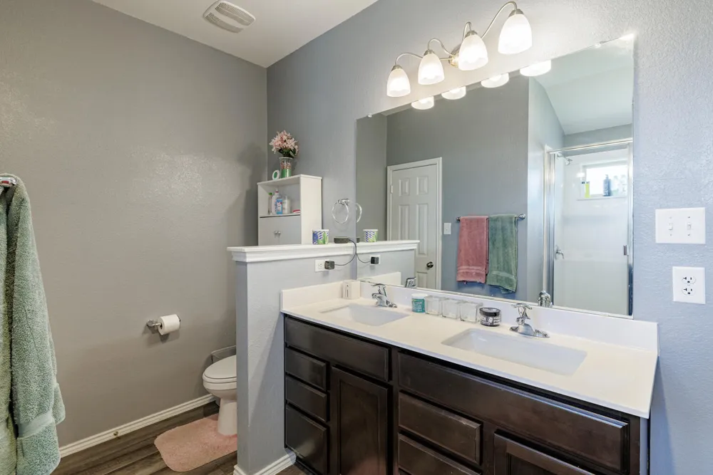 302 Paddock Lane Killeen, TX 76542