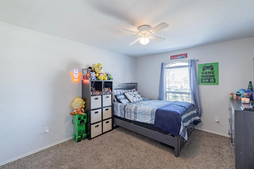 302 Paddock Lane Killeen, TX 76542