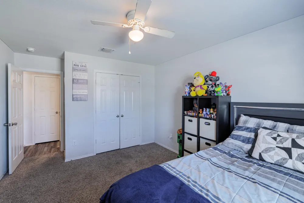 302 Paddock Lane Killeen, TX 76542