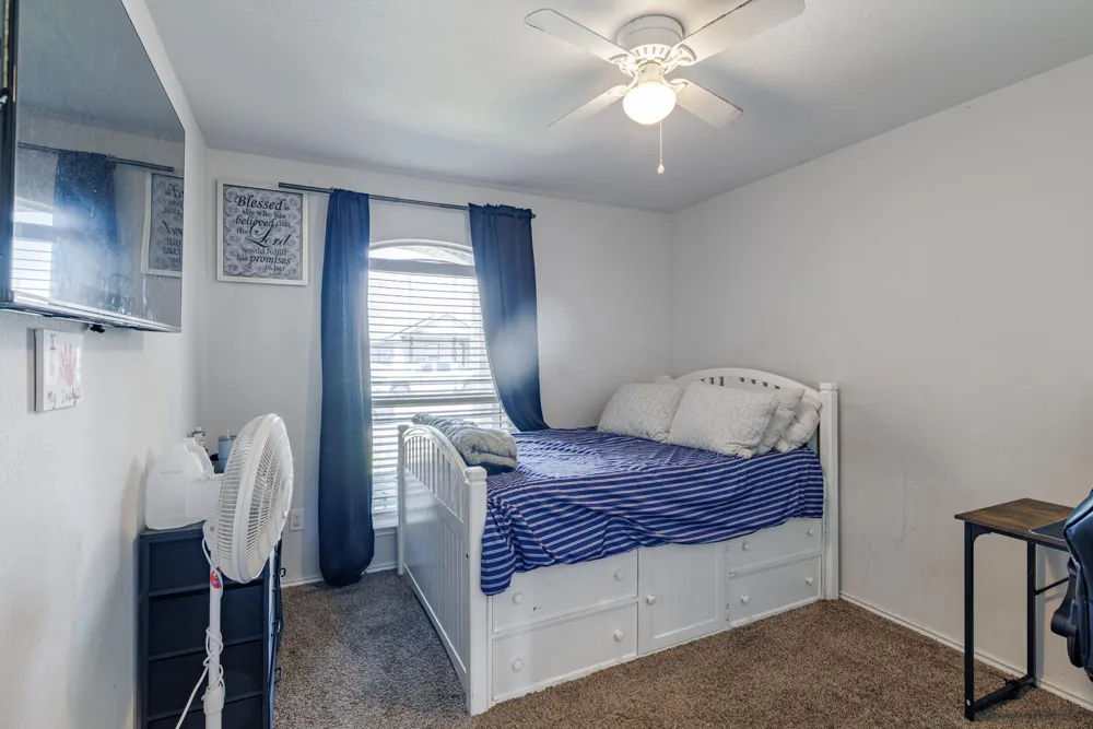 302 Paddock Lane Killeen, TX 76542