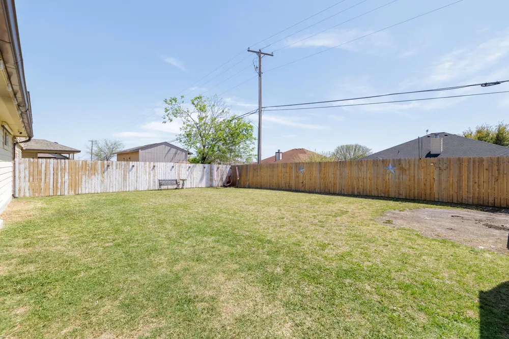 302 Paddock Lane Killeen, TX 76542