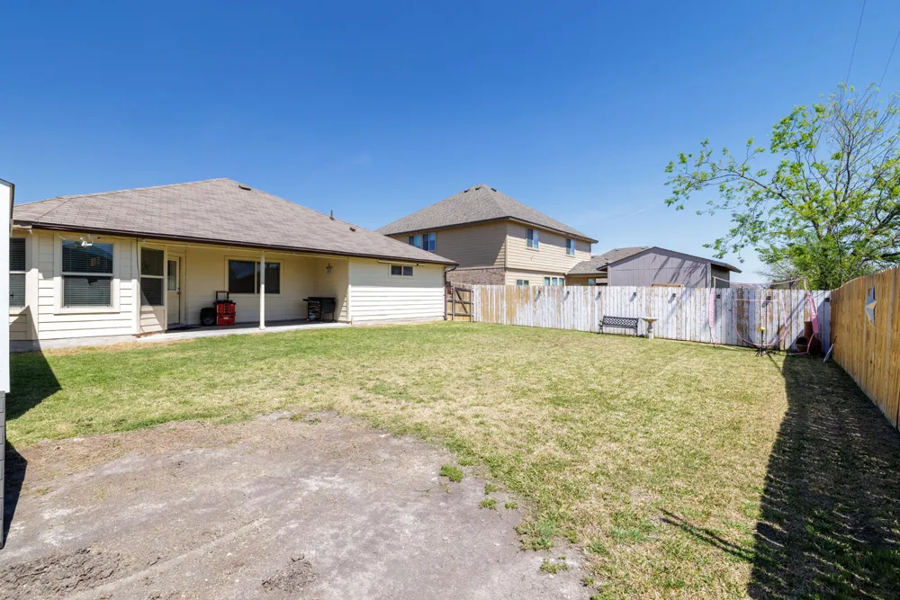 302 Paddock Lane Killeen, TX 76542