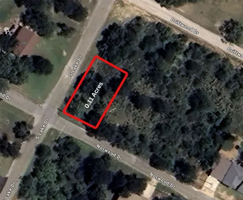 609 Norwood Drive