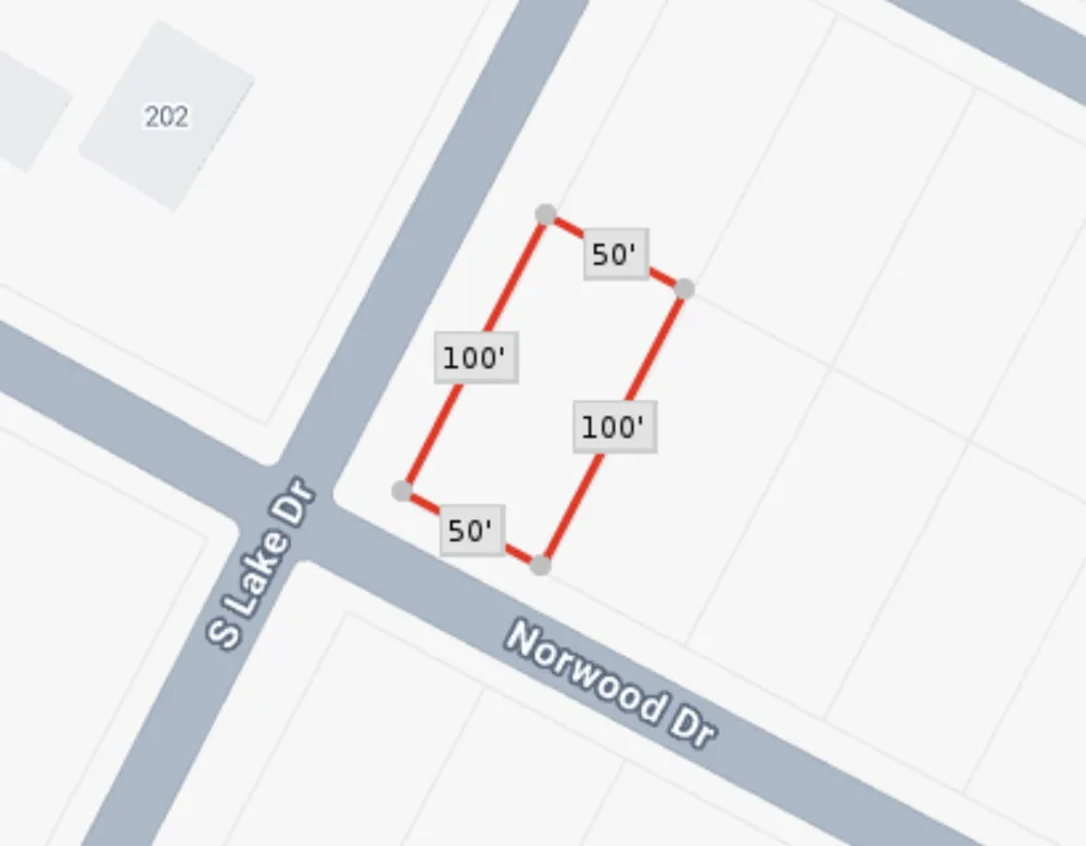 609 Norwood Drive Marble Falls, TX 78654