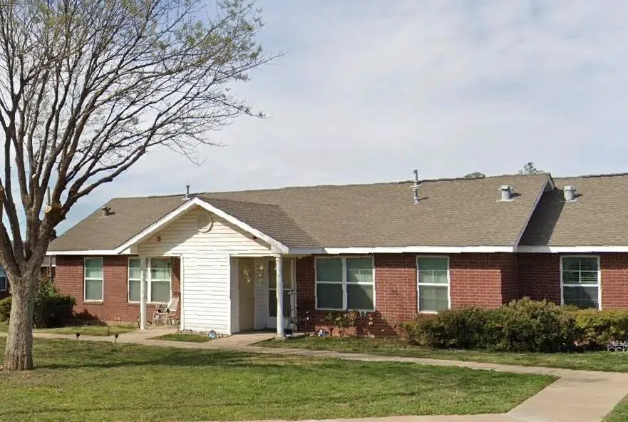 2250 W 15th St #50 Odessa, TX 79763