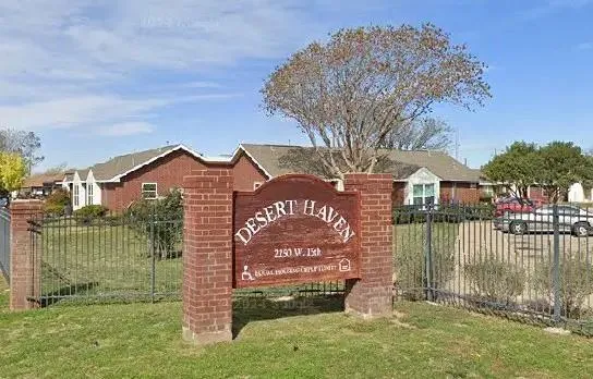 2250 W 15th St #50 Odessa, TX 79763