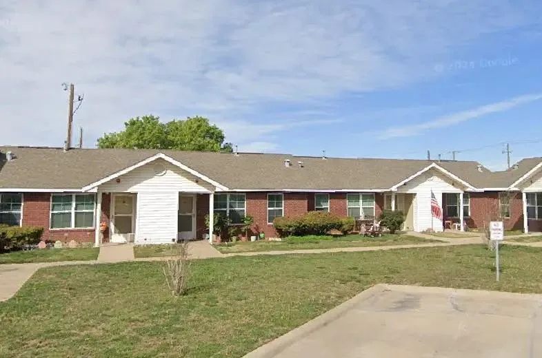 2250 W 15th St #50 Odessa, TX 79763