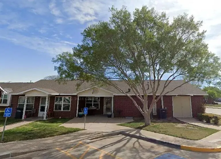 2250 W 15th St #50 Odessa, TX 79763