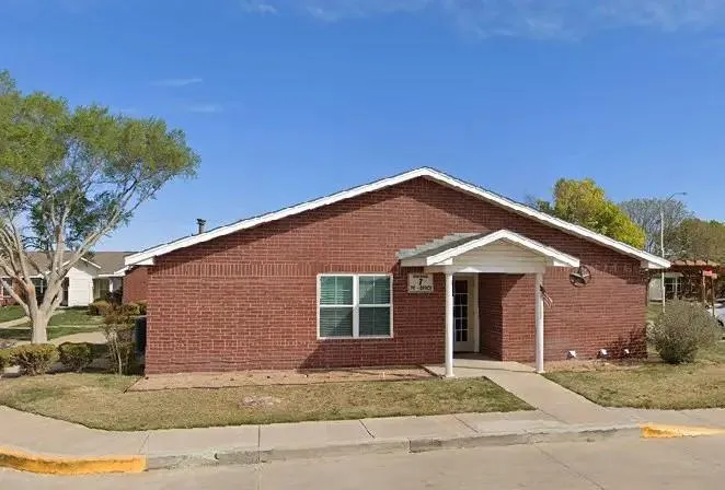 2250 W 15th St #50 Odessa, TX 79763
