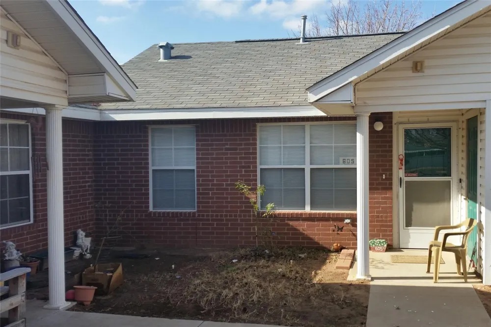 2250 W 15th St #50 Odessa, TX 79763