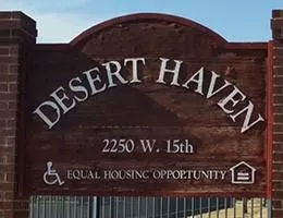 2250 W 15th St #50 Odessa, TX 79763