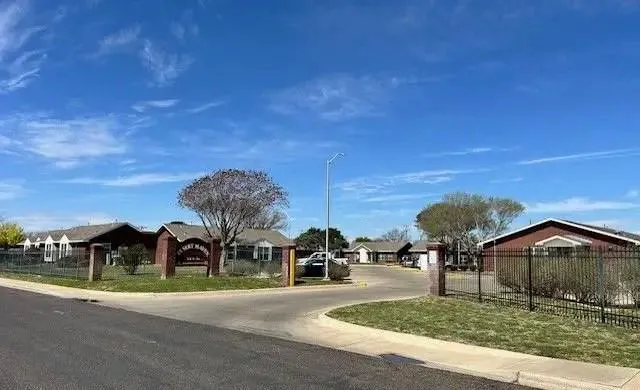 2250 W 15th St #50 Odessa, TX 79763
