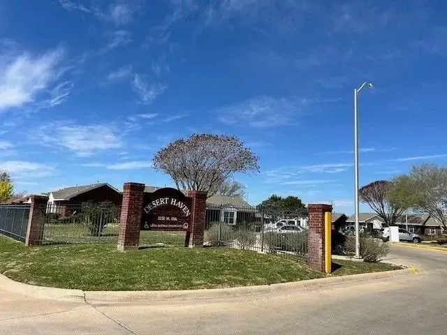 2250 W 15th St #50 Odessa, TX 79763