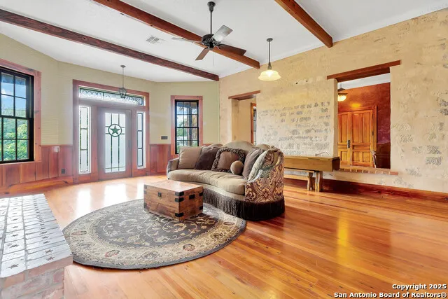 113 james Brackettville, TX 78832
