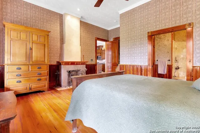 113 james Brackettville, TX 78832