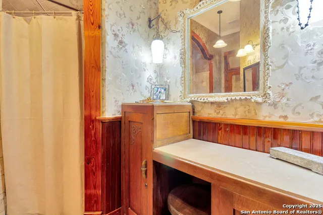 113 james Brackettville, TX 78832
