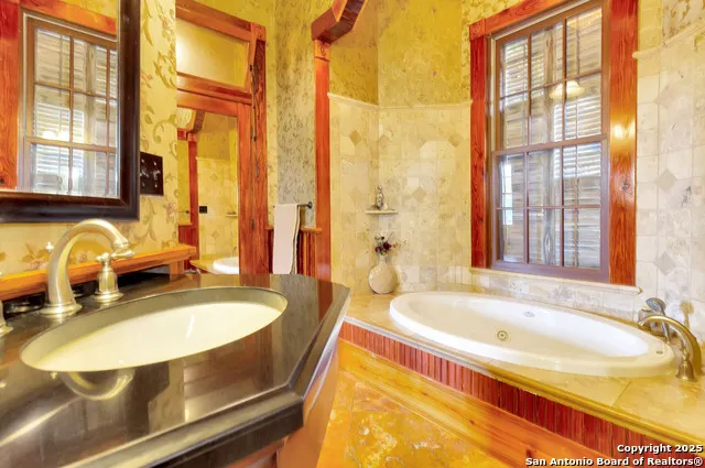 113 james Brackettville, TX 78832
