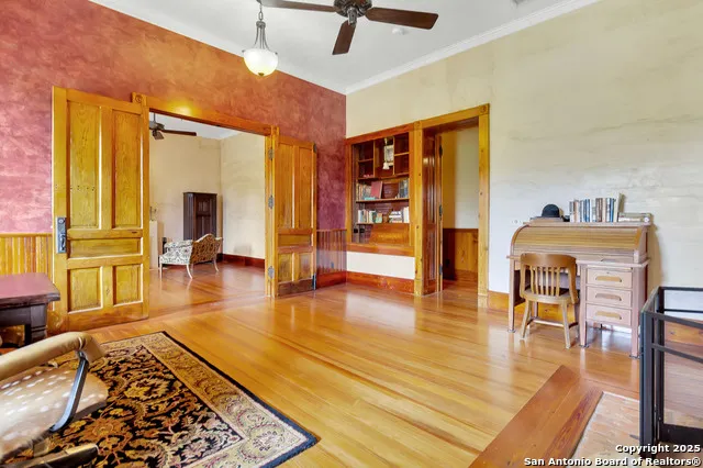 113 james Brackettville, TX 78832