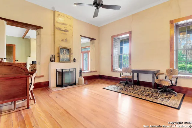 113 james Brackettville, TX 78832