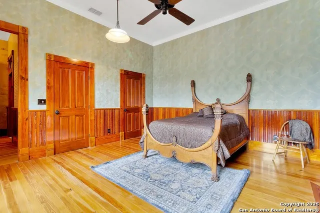 113 james Brackettville, TX 78832
