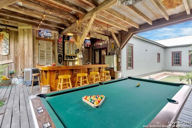 113 james Brackettville, TX 78832