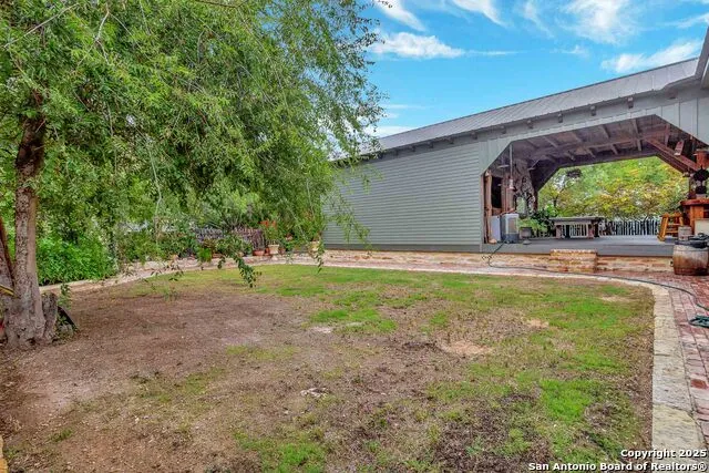 113 james Brackettville, TX 78832