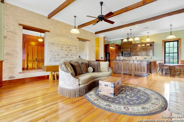 113 james Brackettville, TX 78832