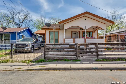 446 Blue Bonnet St.