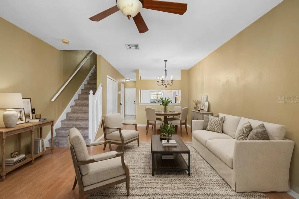 2411 LAKE WOODBERRY CIRCLE Brandon, FL 33510