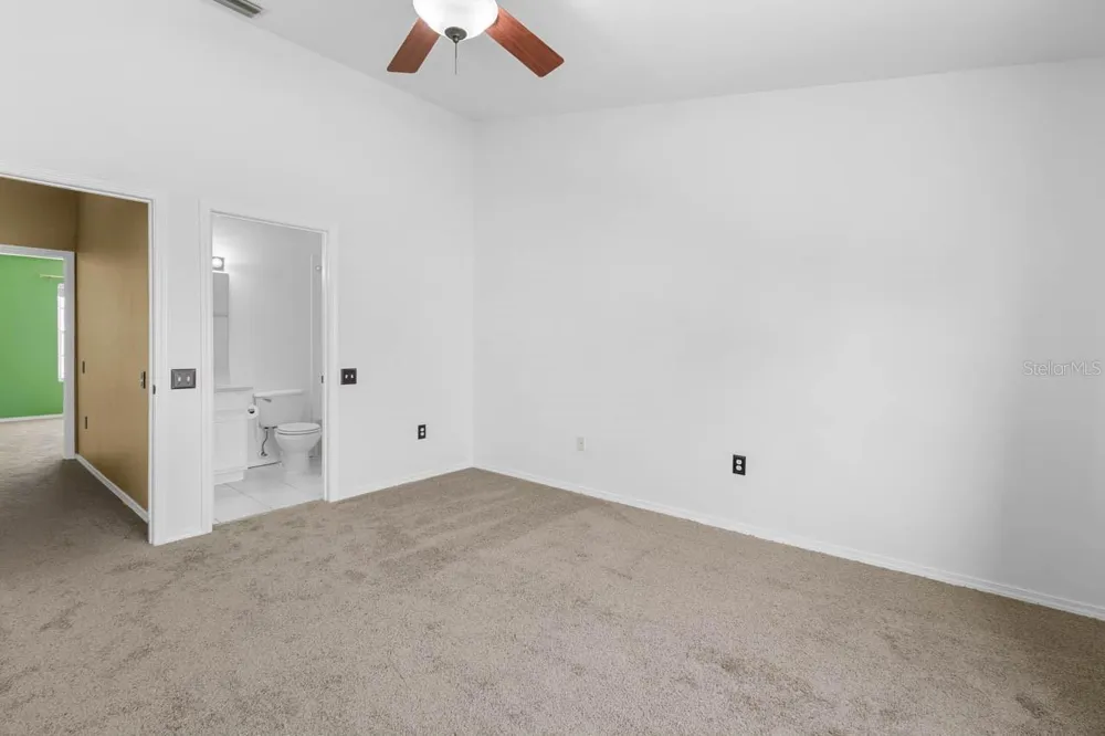 2411 LAKE WOODBERRY CIRCLE Brandon, FL 33510