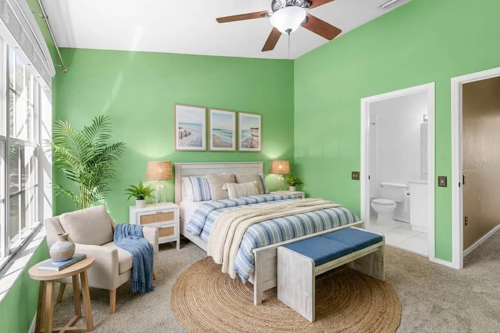 2411 LAKE WOODBERRY CIRCLE Brandon, FL 33510