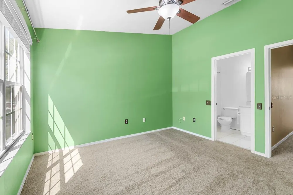 2411 LAKE WOODBERRY CIRCLE Brandon, FL 33510