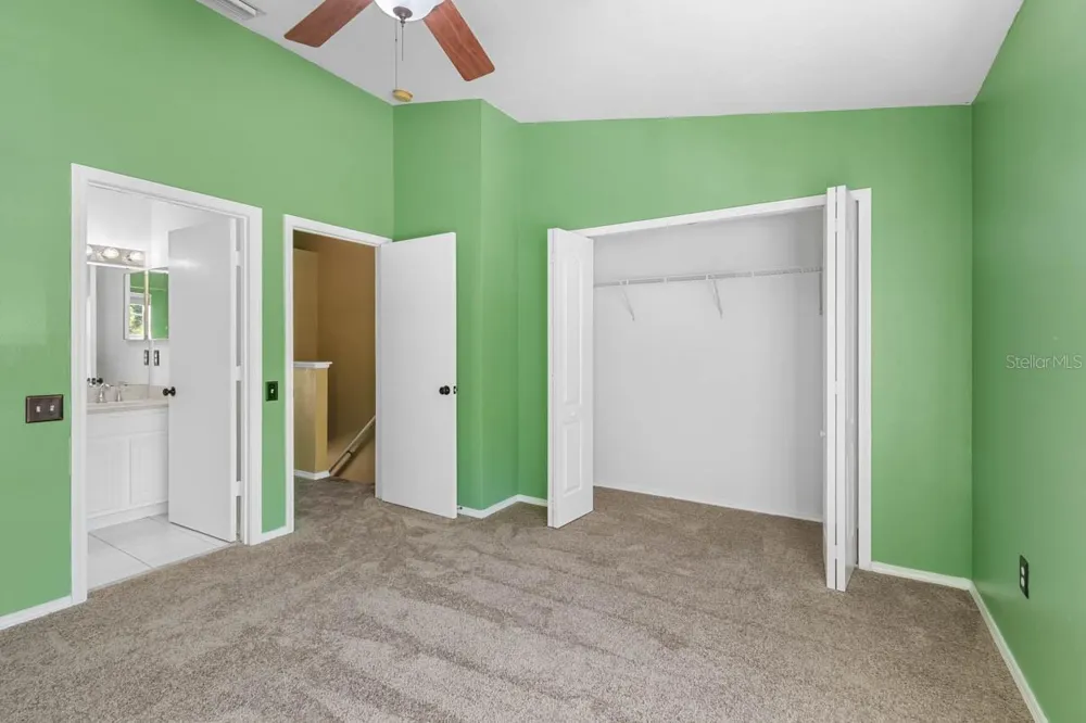 2411 LAKE WOODBERRY CIRCLE Brandon, FL 33510