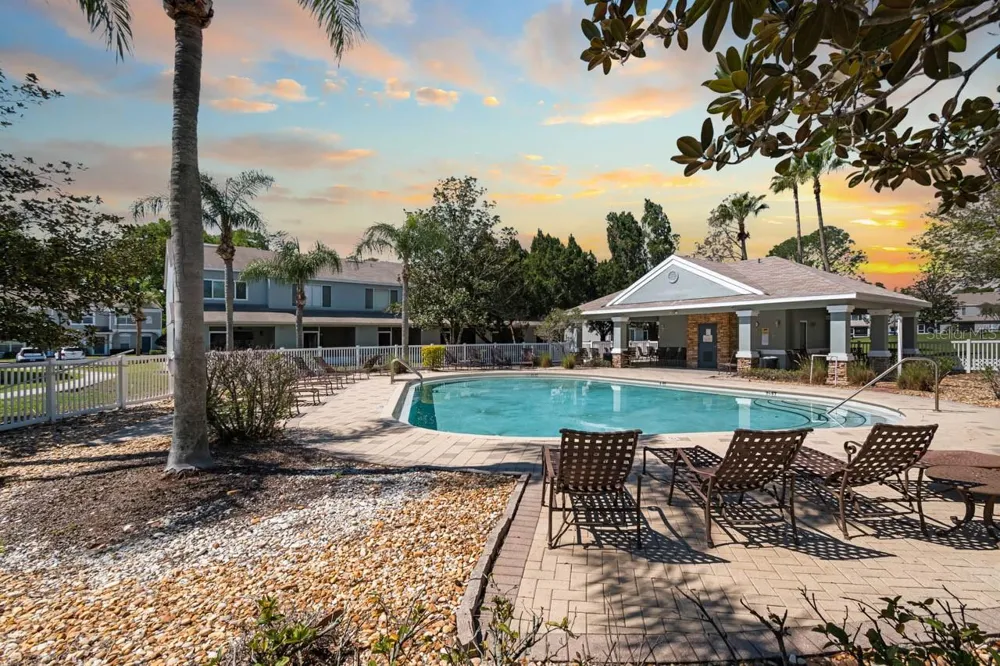 2411 LAKE WOODBERRY CIRCLE Brandon, FL 33510