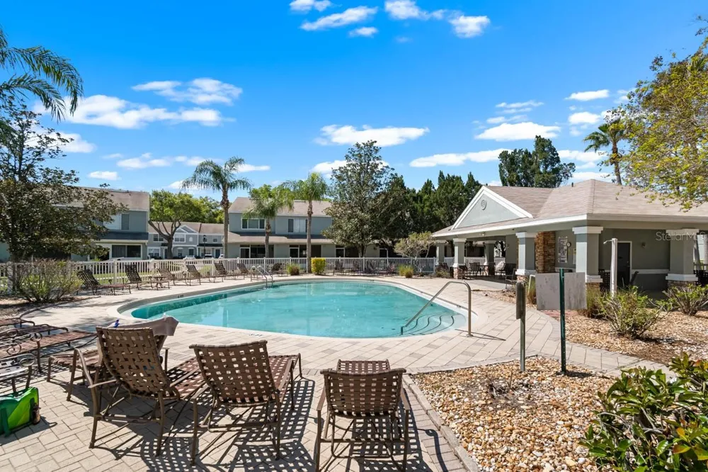 2411 LAKE WOODBERRY CIRCLE Brandon, FL 33510
