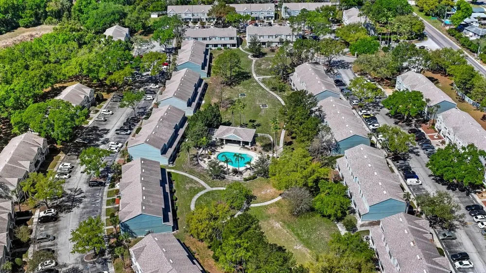2411 LAKE WOODBERRY CIRCLE Brandon, FL 33510