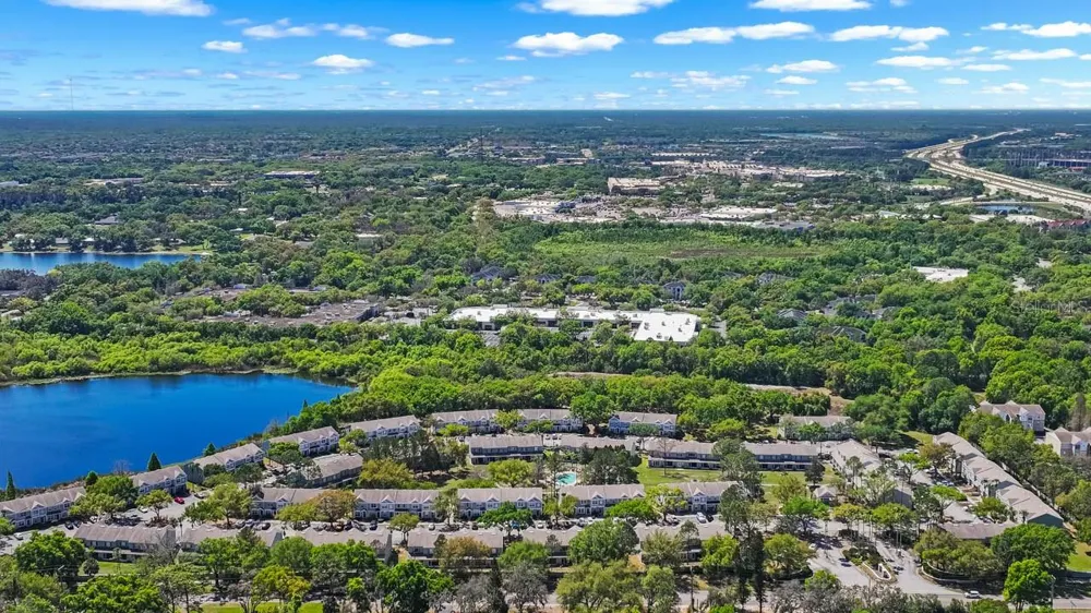 2411 LAKE WOODBERRY CIRCLE Brandon, FL 33510