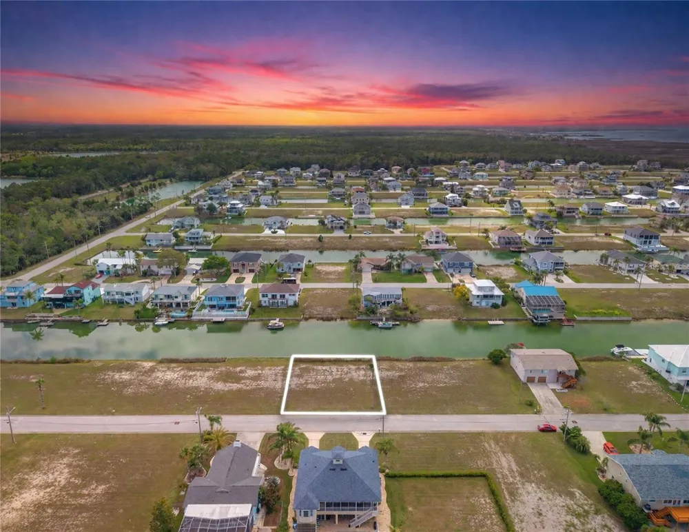 4018 AMBERJACK DRIVE Hernando Beach, FL 34607
