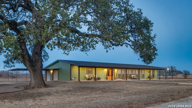1725 Fm 2504 Poteet, TX 78065