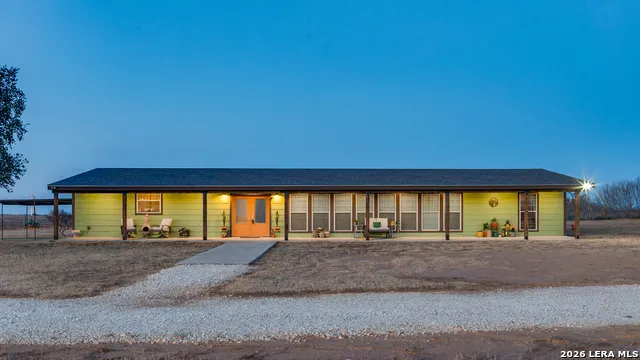1725 Fm 2504 Poteet, TX 78065