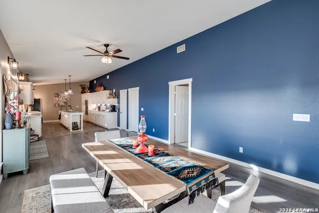 1725 Fm 2504 Poteet, TX 78065