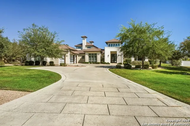 106 Wellesley Shavano Park, TX 78231