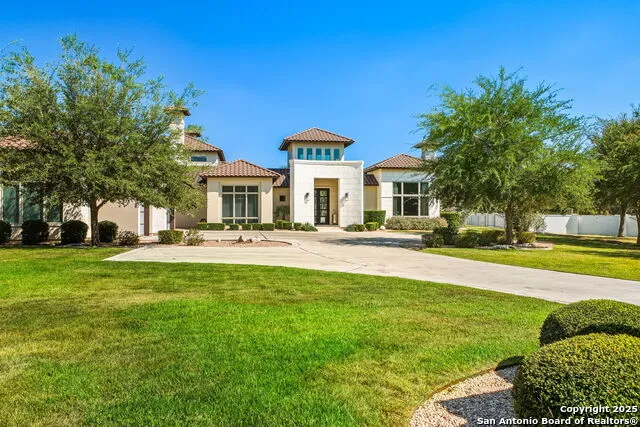 106 Wellesley Shavano Park, TX 78231