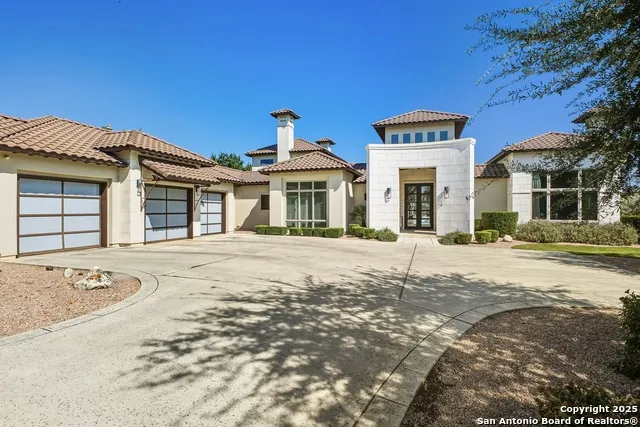 106 Wellesley Shavano Park, TX 78231