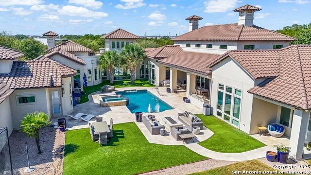 106 Wellesley Shavano Park, TX 78231