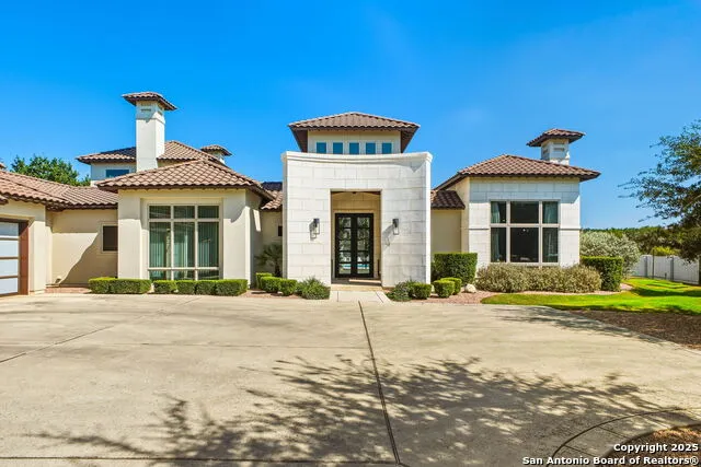 106 Wellesley Shavano Park, TX 78231