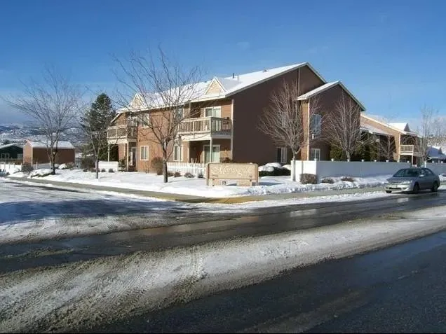 703 Quince Street #50 Other, WA 98841